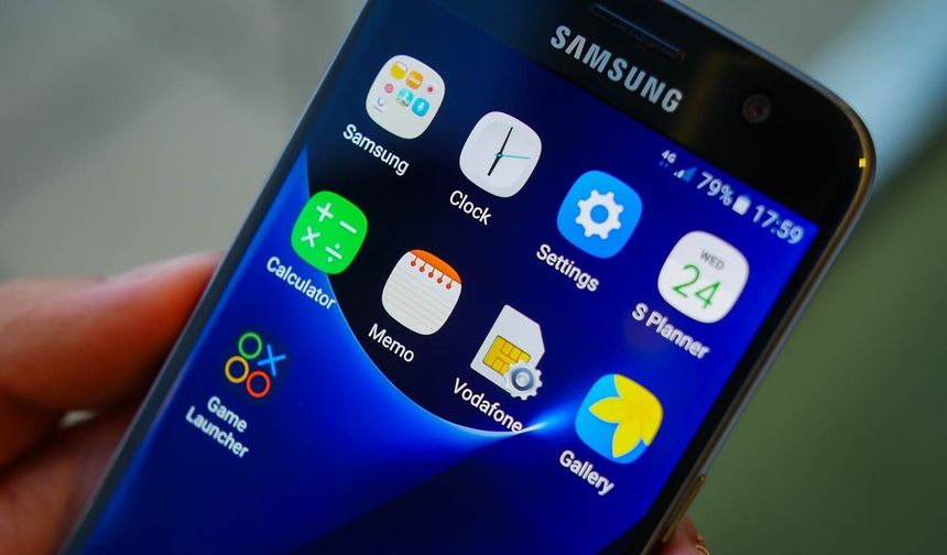 Samsung eski özelliği geri getiriyor!