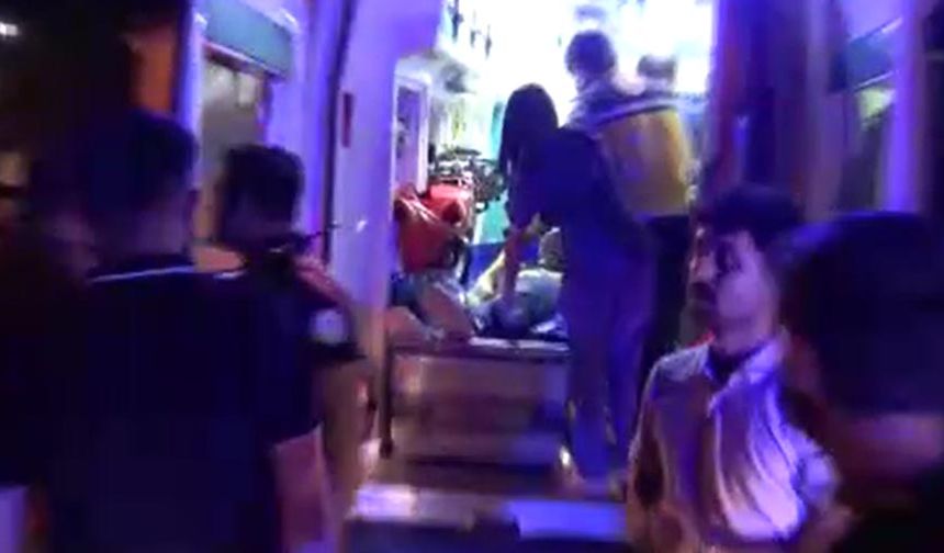 Vİdeo Haber: Adıyaman’da polis karakolunda silahlı saldırı