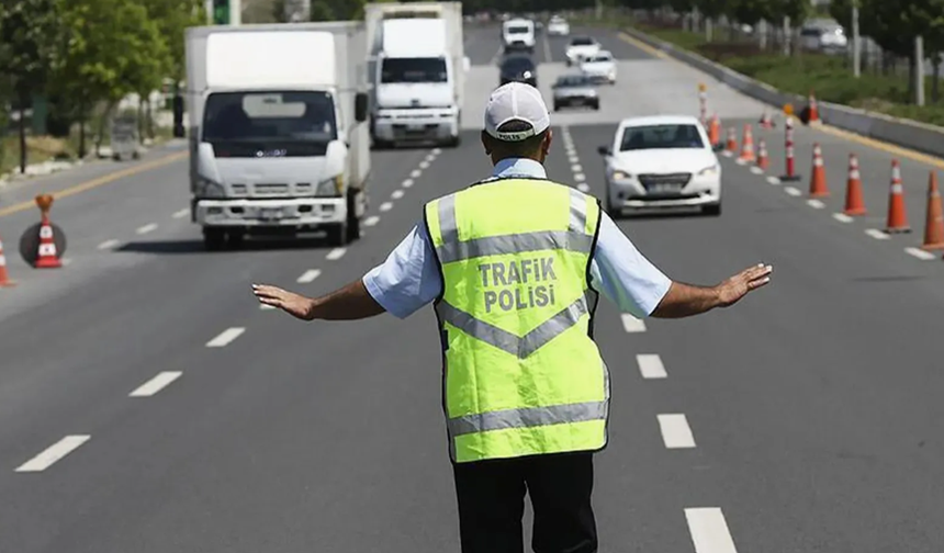 Yurt genelinde yol durumu (29 Kasım 2024)