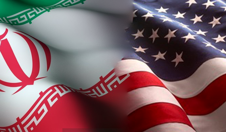 ABD ve İran'dan temsilcilerle Umman'da 'gizli' toplantı