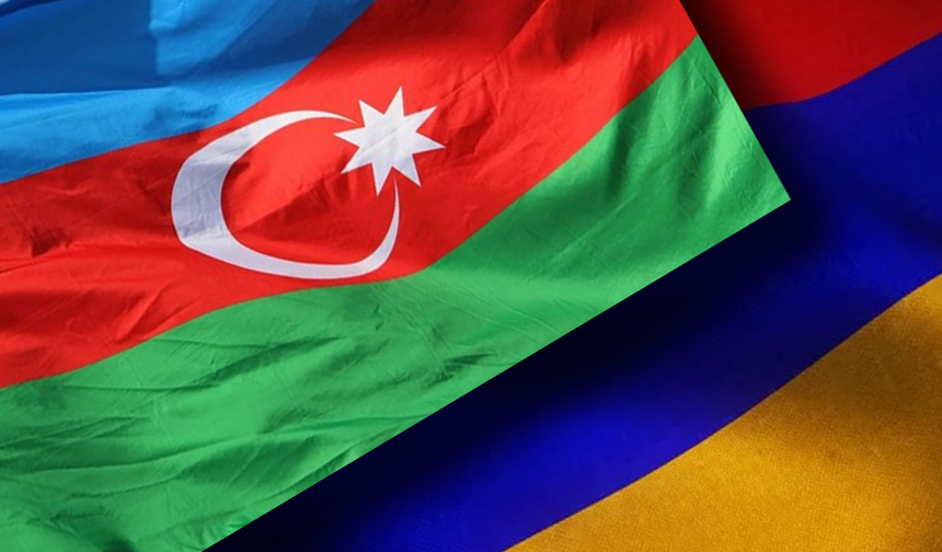 Azerbaycan-Ermenistanbarış anlaşması Kazakistan'da gerçekleşecek