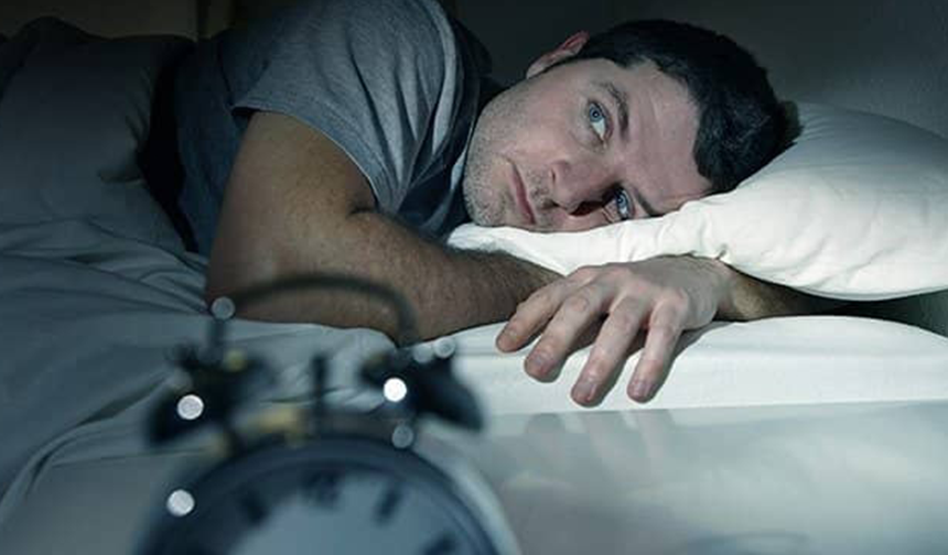 Uyku kalitesini artırmanın basit ama etkili yolu