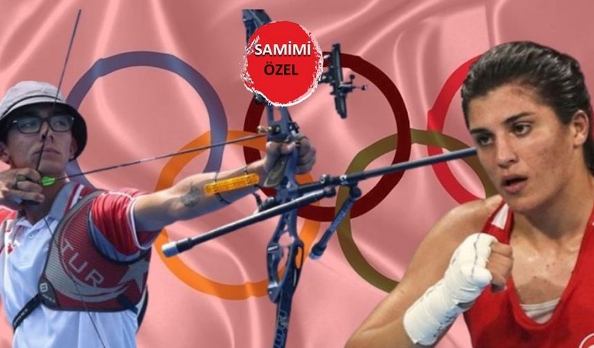 Türkiye olimpiyatlarda ne bekliyor?