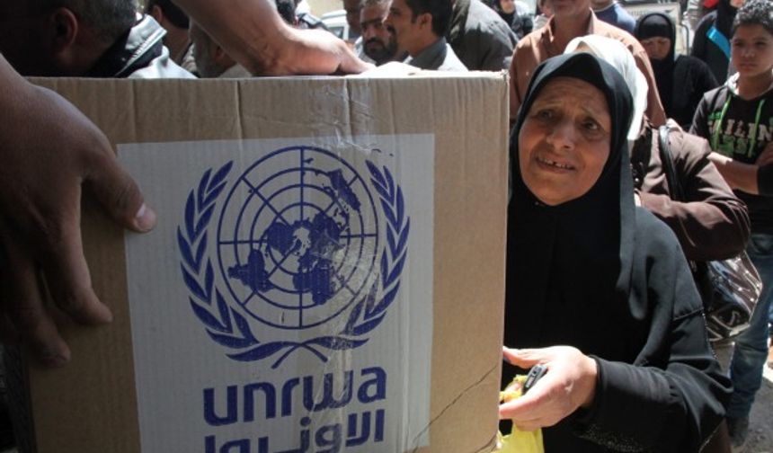 UNESCO İsrail’in UNRWA kararına karşı çıktı