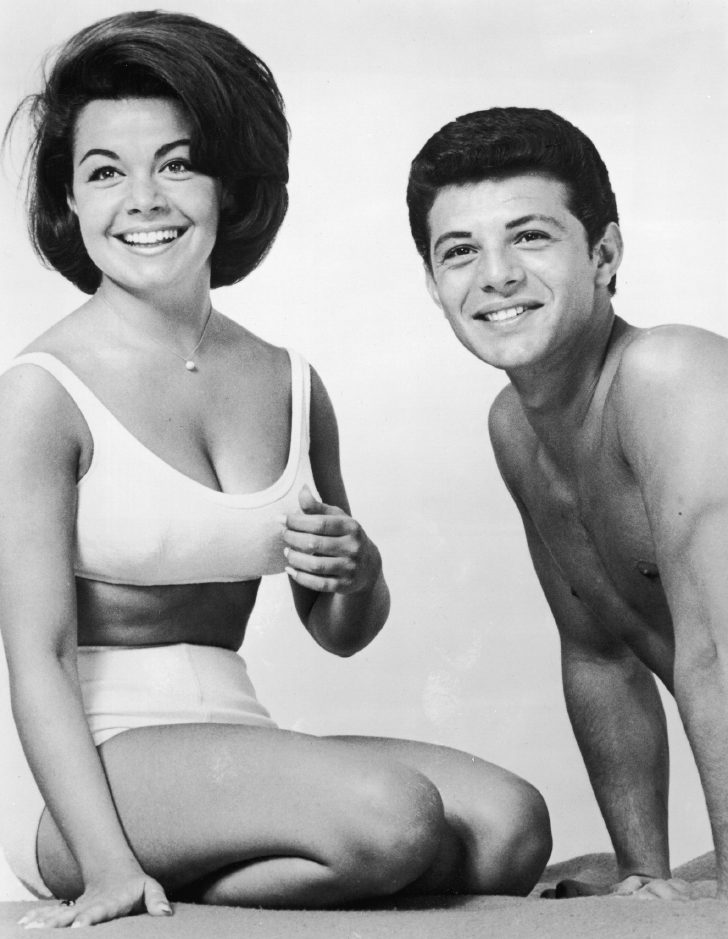 Annette-Funicello