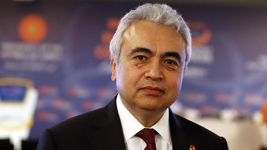 Fatih Birol