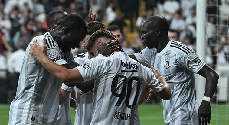 Tirana x Besiktas Palpites - Saiba Onde Assistir, Horário e