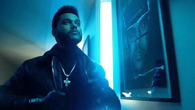 10. The Weeknd featuring Daft Punk / 'Starboy'

2 milyar 639 milyon

Yayın tarihi: 21 Eylül 2016