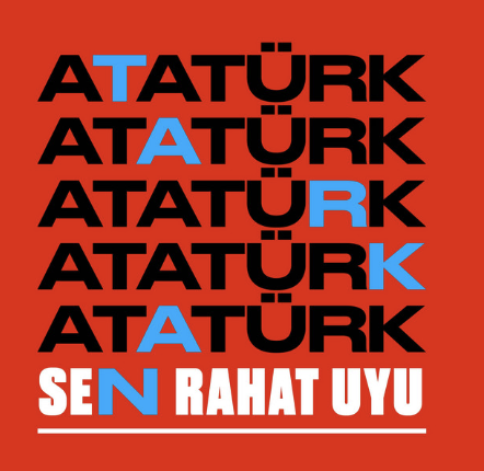 Tarkan, Cumhuriyet'in 100. yılı ve Atatürk için yazdığı 'Sen Rahat Uyu' isimli marşı yayınladı.