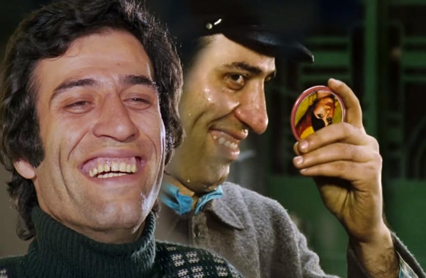 Kemal Sunal'ın En Güzel Filmleri