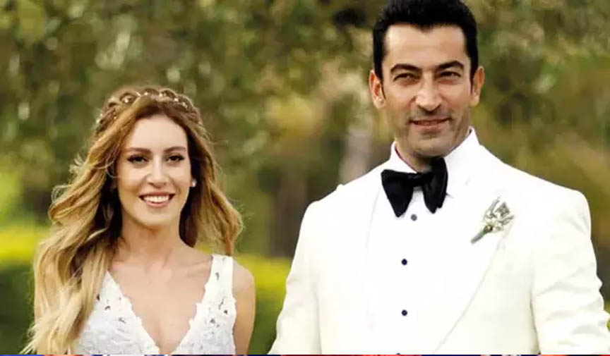 Kenan Imirzalooğlu Sinem Kobal Kimdir