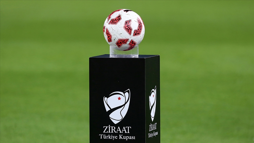 Ziraat Türkiye Kupası'nda 4. tur heyecan yarın başlıyor!