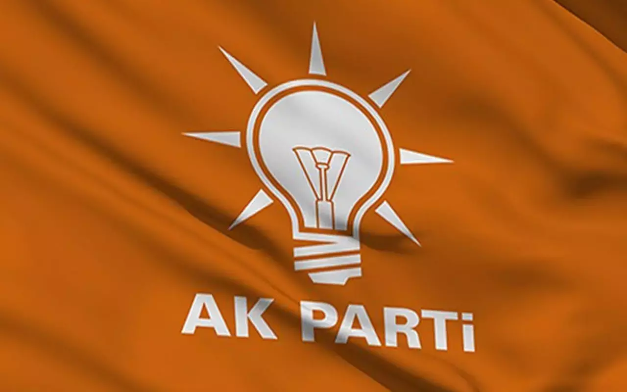 AK Parti'de Kinzodamal krizi!