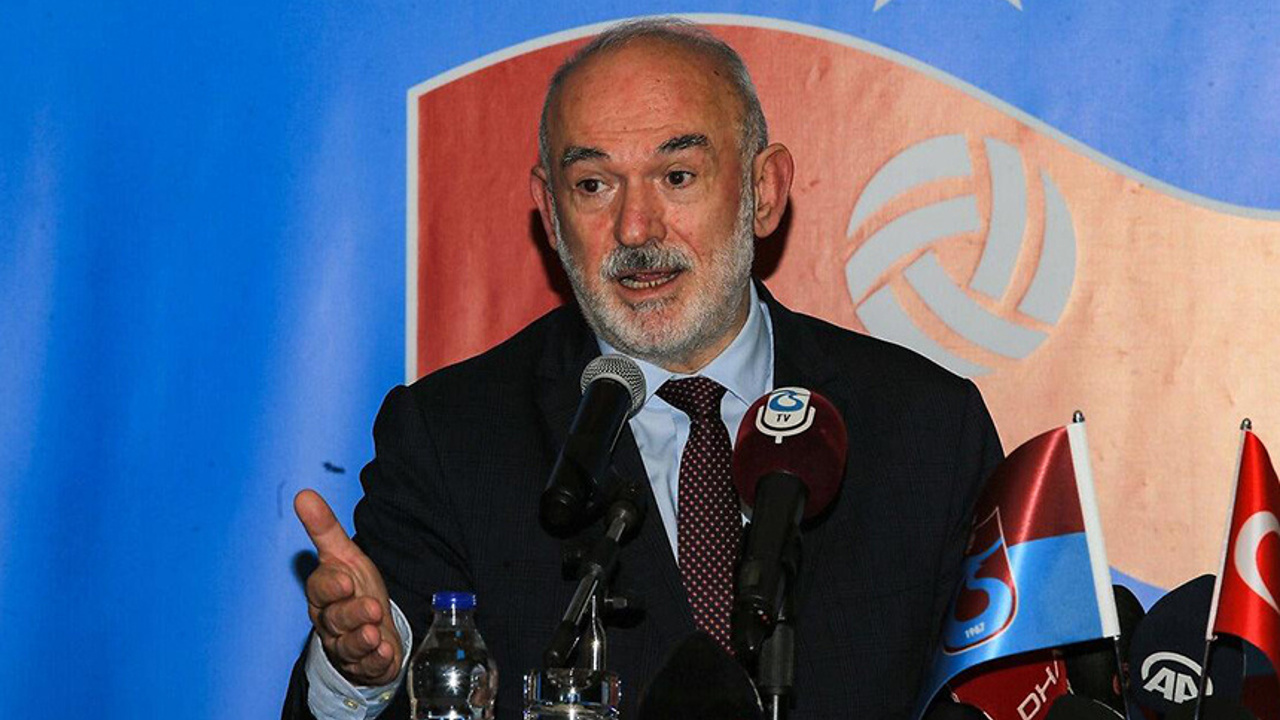 Trabzonspor Divan Başkanı Ali Sürmen, görevini genç yol arkadaşlarına devretmek istiyor.