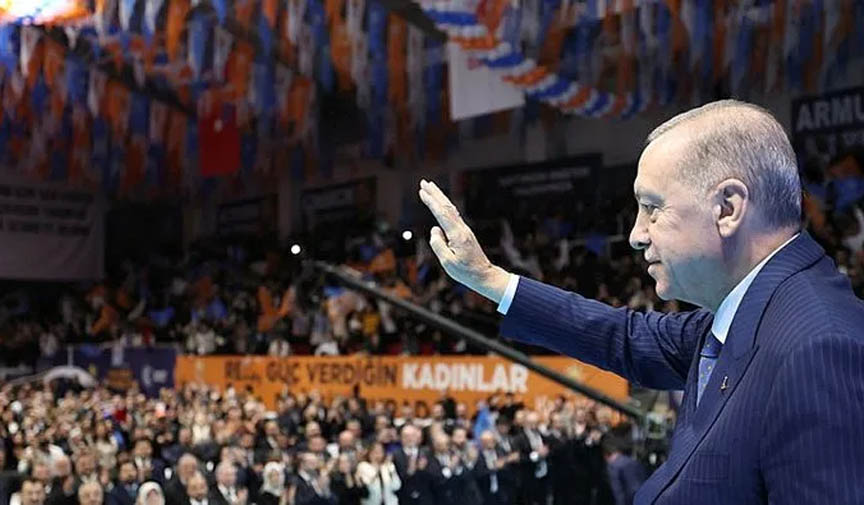Ankara Ilçe Adayları Açıklanıyor