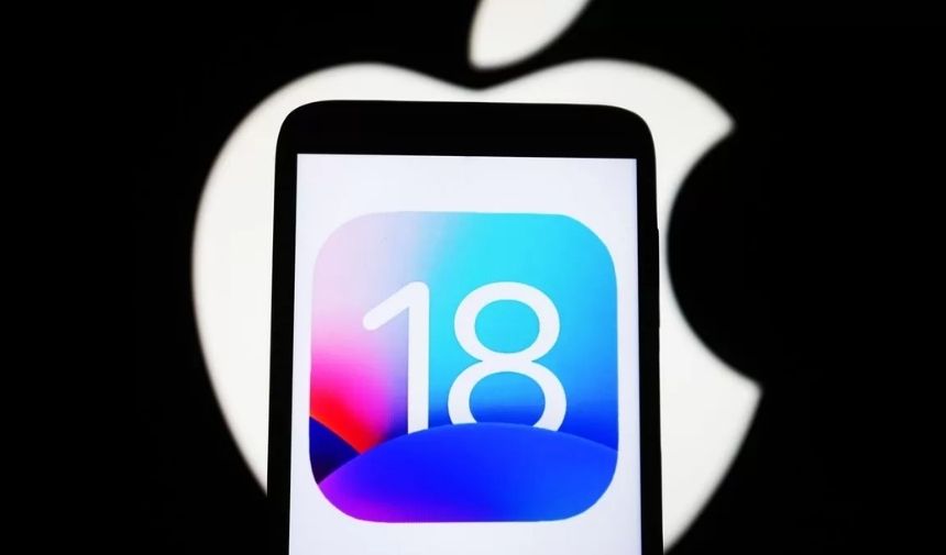 Apple, İos 18 Güncellemesinde Yapay Zeka Özelliğini Sunacak (2)