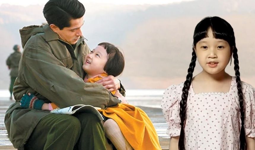 Ayla Filminin Yıldızı Kim Seol Yıllar Sonra Ortaya Çıktı (1)