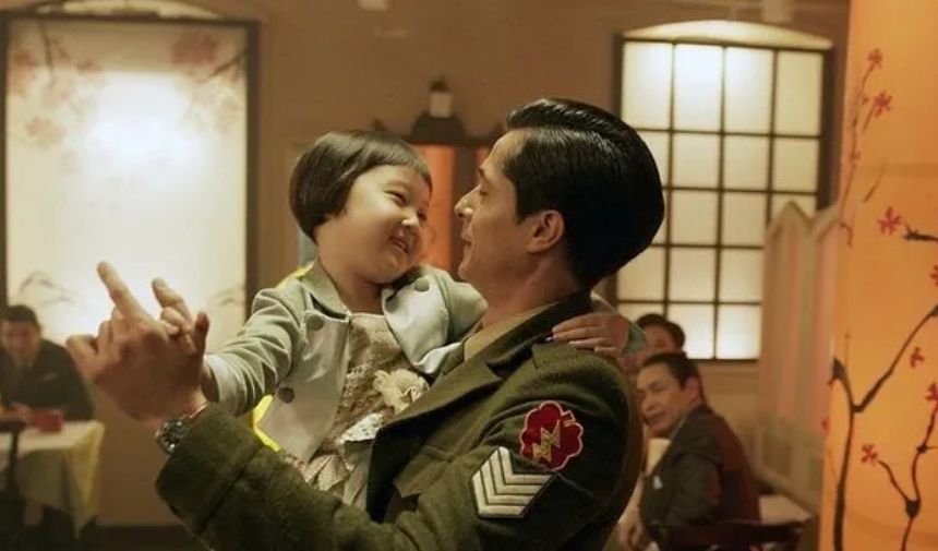 Ayla Filminin Yıldızı Kim Seol Yıllar Sonra Ortaya Çıktı (2)