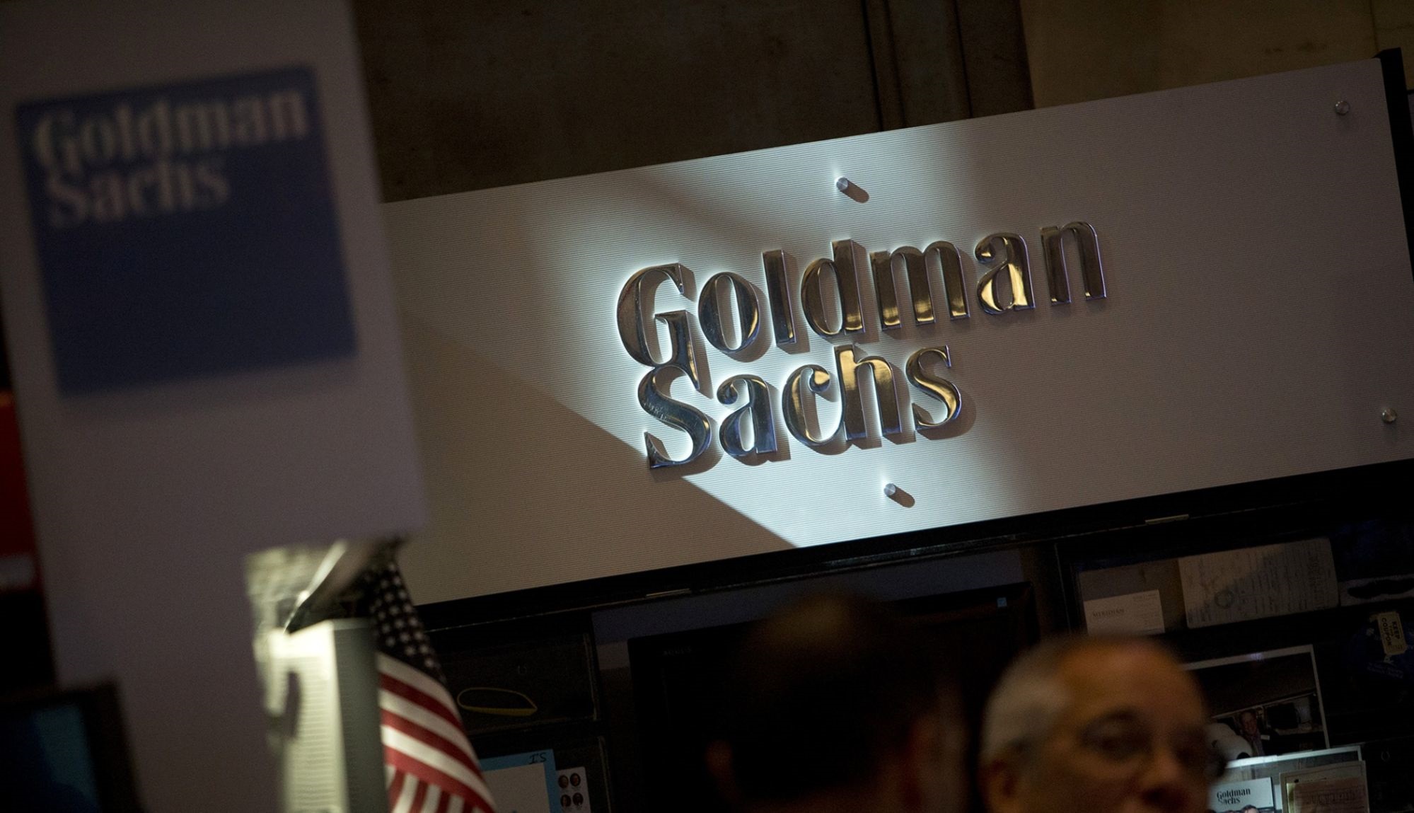 Goldman