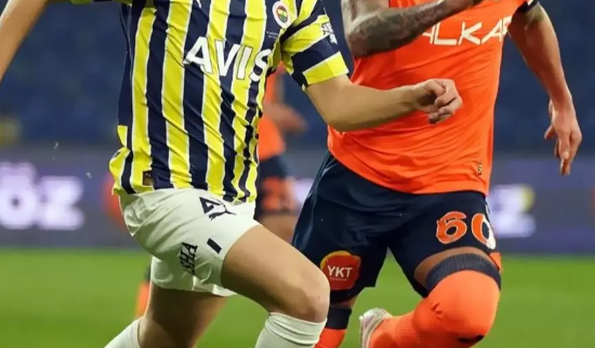 Fenerbahçe'de 7 Eksik