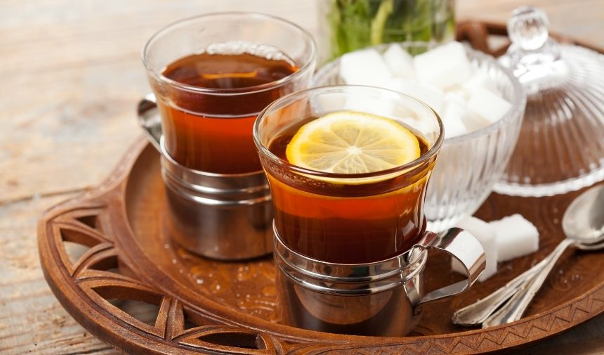 Çay İçmek Yaşlanmayı Yavaşlatıyor Mu (4)