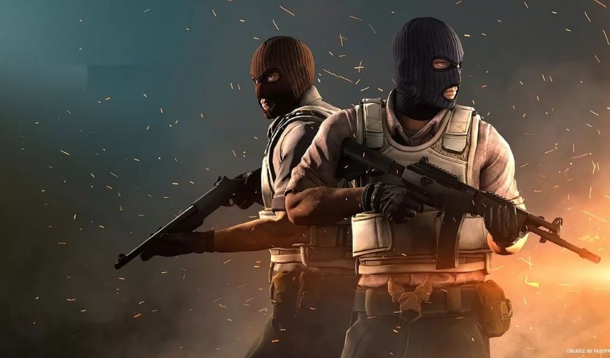 Counter Strike 2'De Bulunan Kostüme Bakın Ne Kadar Teklif Edildi (2)