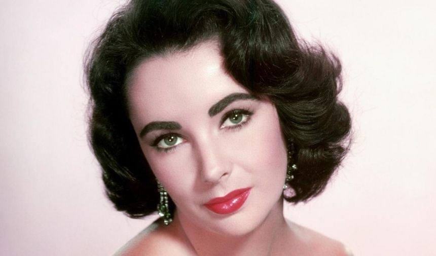 Elizabeth Taylor'ın Hayatı Ona Emanet (1)