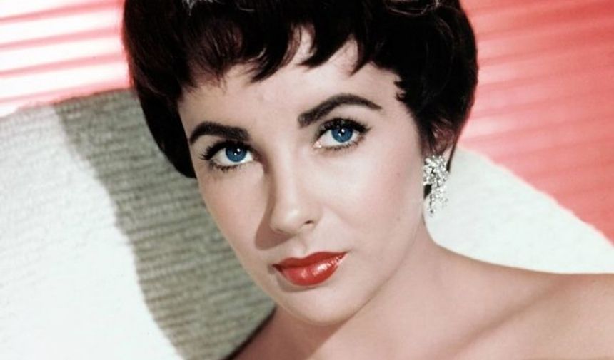 Elizabeth Taylor'ın Hayatı Ona Emanet