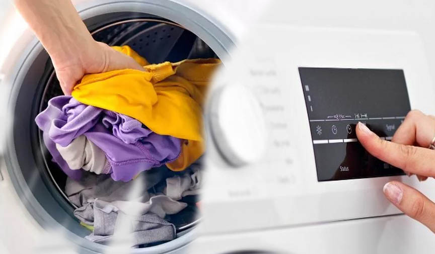 Beko CM 9101 9 kg çamaşır makinesi