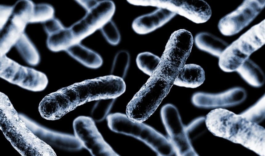 Et Yiyen Bakteriye Dikkat, Vakalarda Rekor Sayıya Ulaşıldı