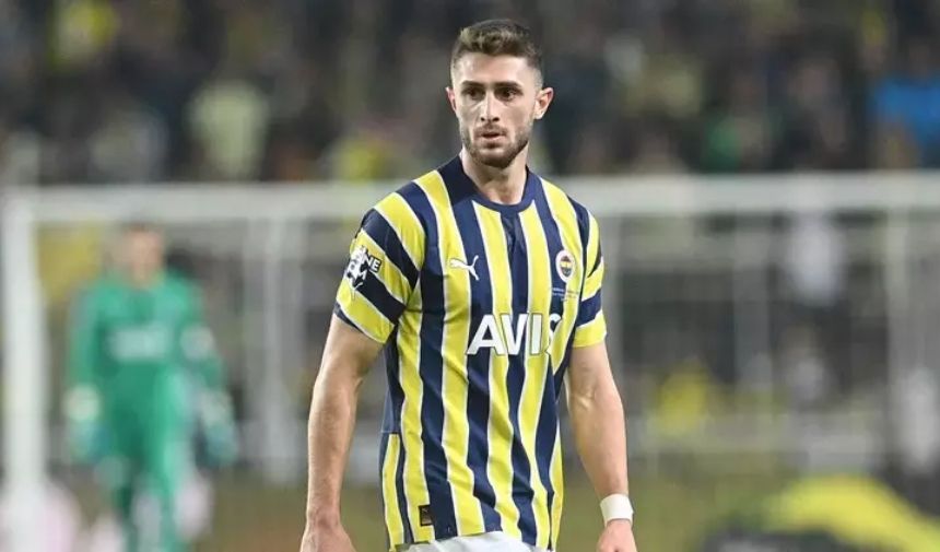 Fenerbahçe, İsmail Yüksek İçin 25 Milyon Euro İstiyor (1)