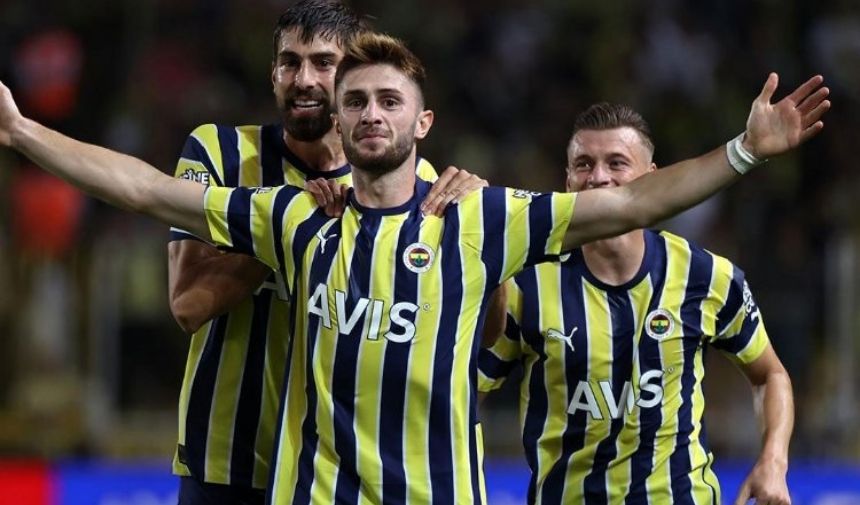 Fenerbahçe, İsmail Yüksek İçin 25 Milyon Euro İstiyor (4)