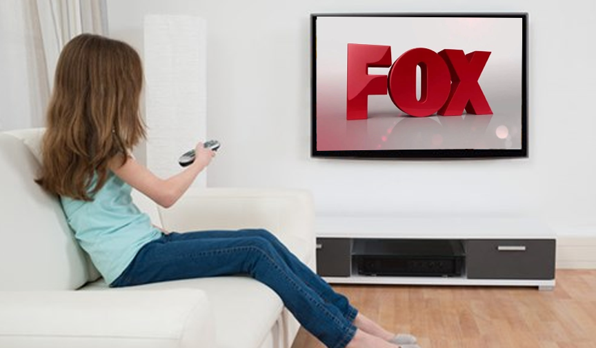 Fox Tv Isim Mi Değiştiriyor