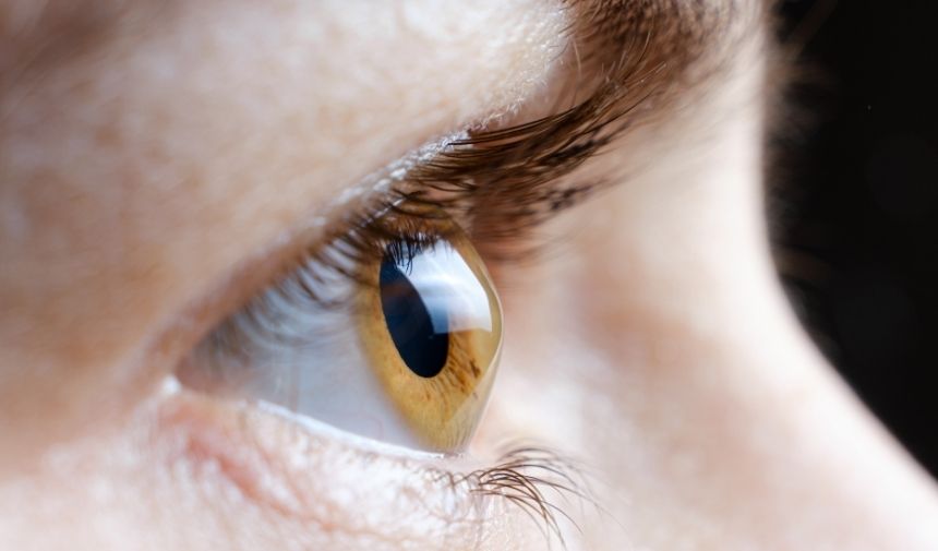 Gözler, Sağlığımız Hakkında Önemli İpuçları Verebilir
