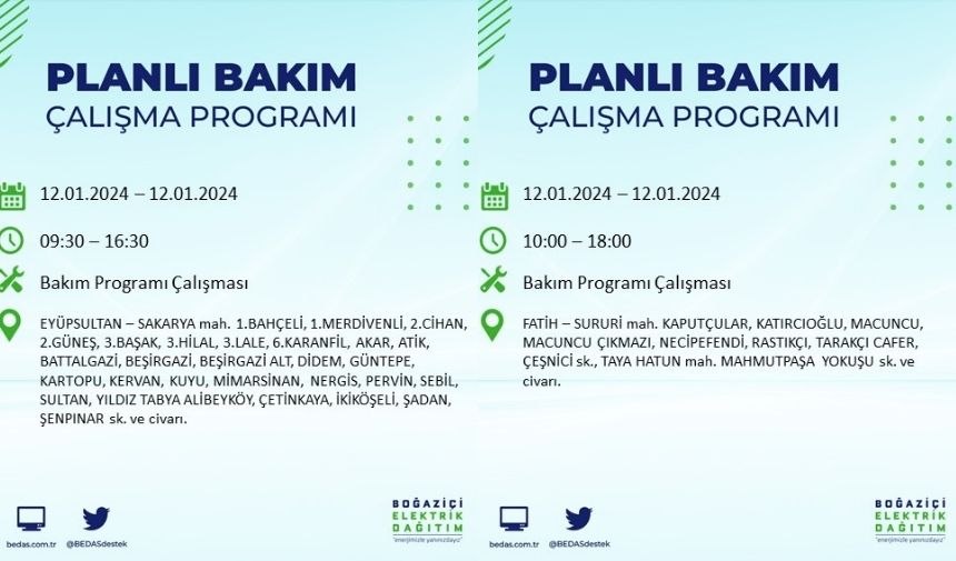 İstanbul 12 Ocak 2024 Elektrik Kesintisi (11)