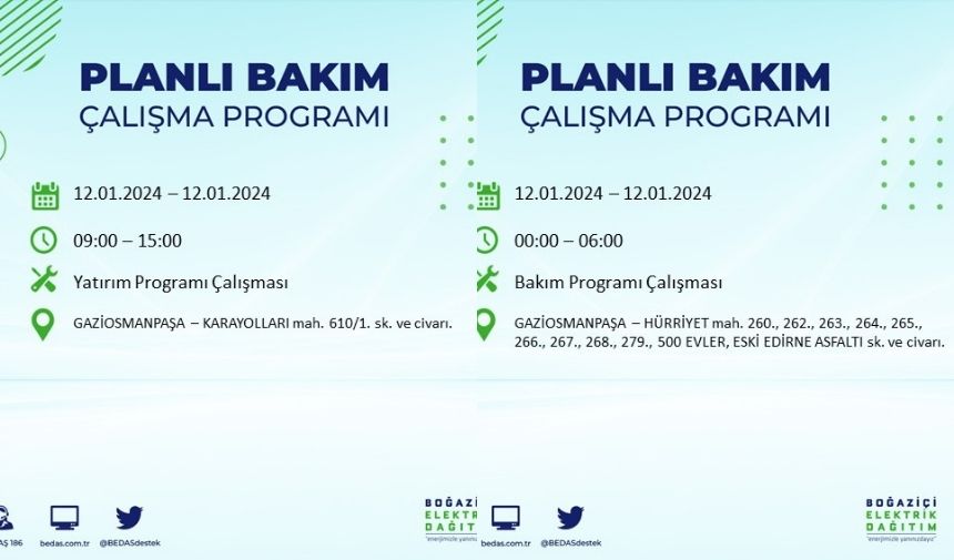 İstanbul 12 Ocak 2024 Elektrik Kesintisi (12)