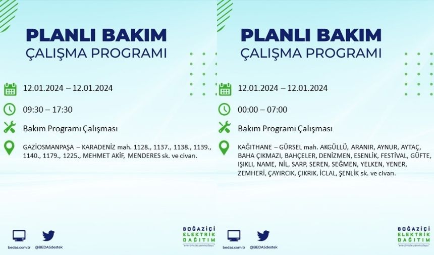 İstanbul 12 Ocak 2024 Elektrik Kesintisi (13)