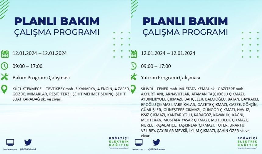 İstanbul 12 Ocak 2024 Elektrik Kesintisi (15)