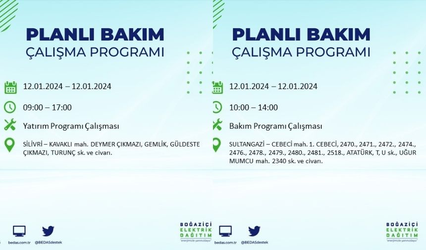 İstanbul 12 Ocak 2024 Elektrik Kesintisi (16)