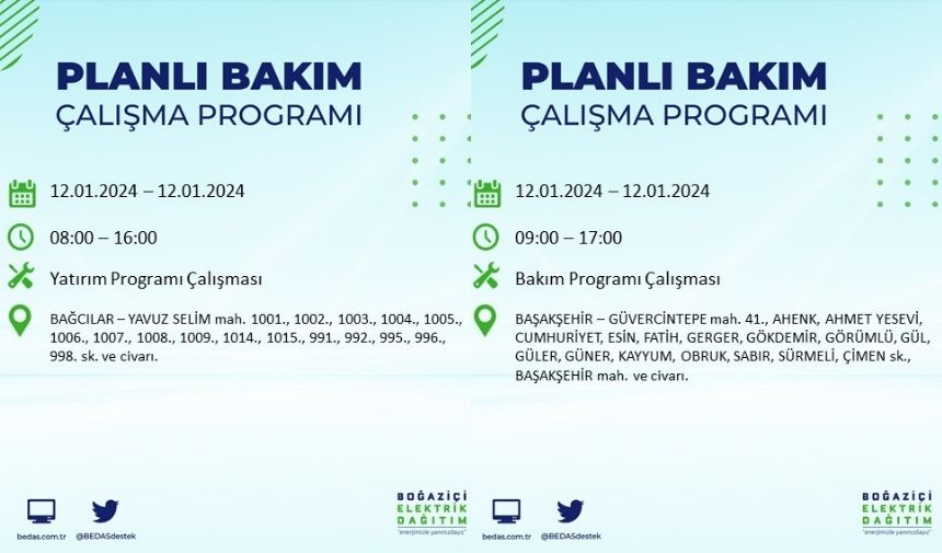 İstanbul 12 Ocak 2024 Elektrik Kesintisi (4)