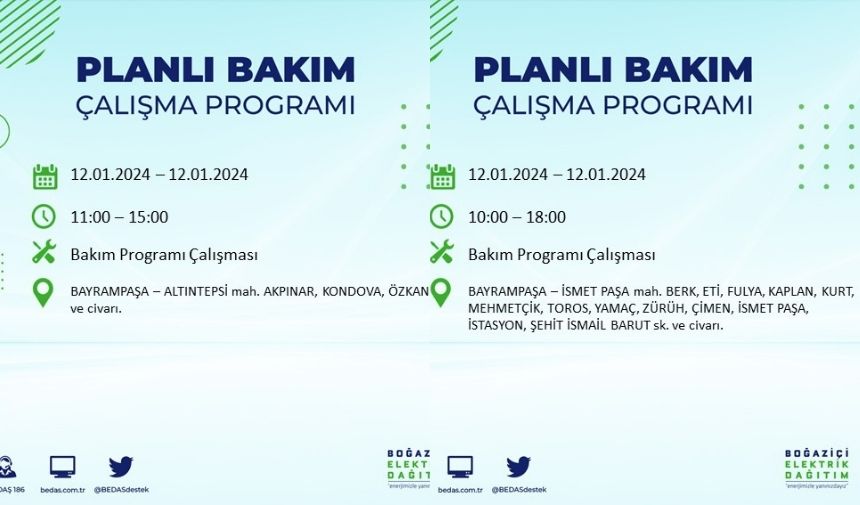 İstanbul 12 Ocak 2024 Elektrik Kesintisi (5)