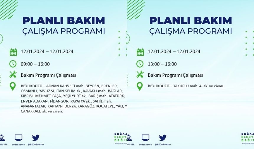 İstanbul 12 Ocak 2024 Elektrik Kesintisi (6)