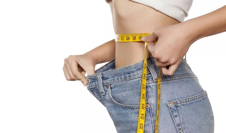 Kalori Açığı Ve Kilo Verme (1)