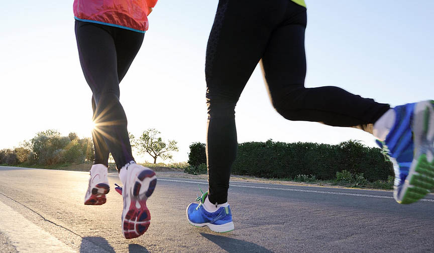 koşmanın  sağlığa faydaları nelerdir