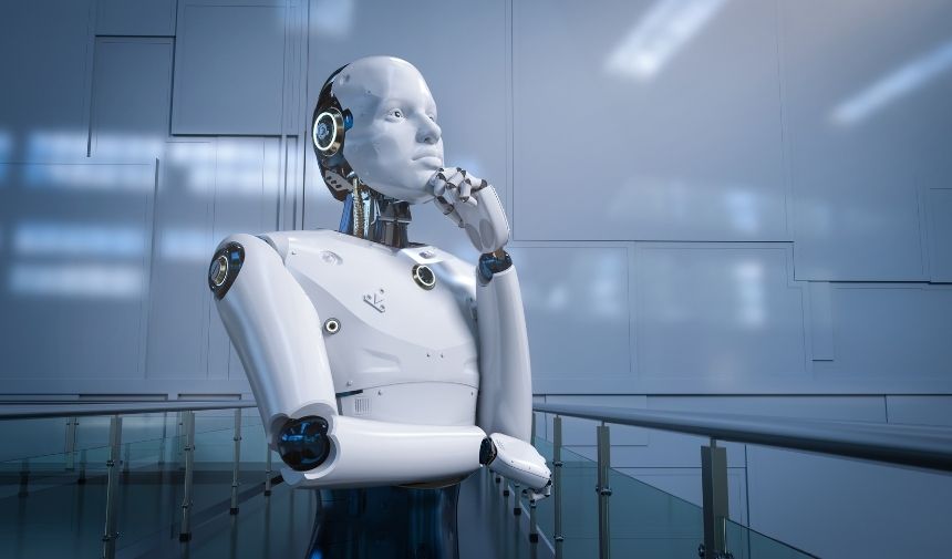 Microsoft Ve Openai, İnsansı Robot İçin 50 Milyon Dolar Yatırım Yapacak