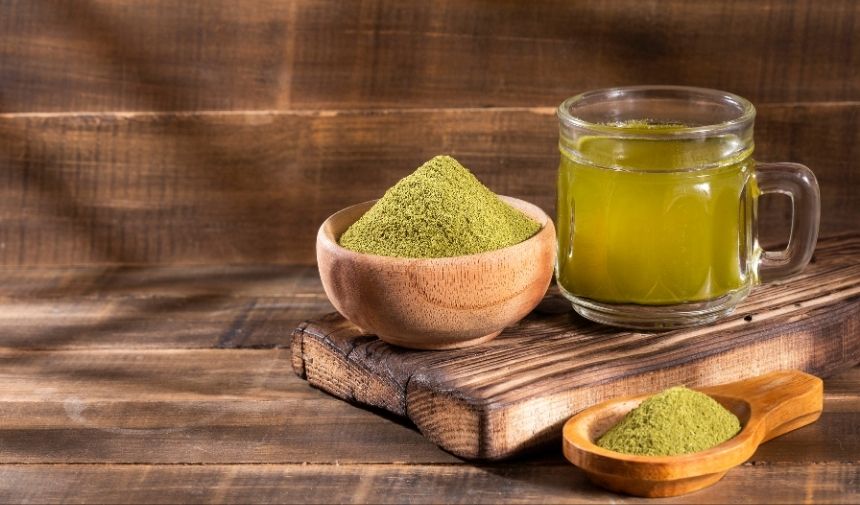 Moringa Çayı Nedir, Nasıl Tüketilir Faydaları Nelerdir (2)