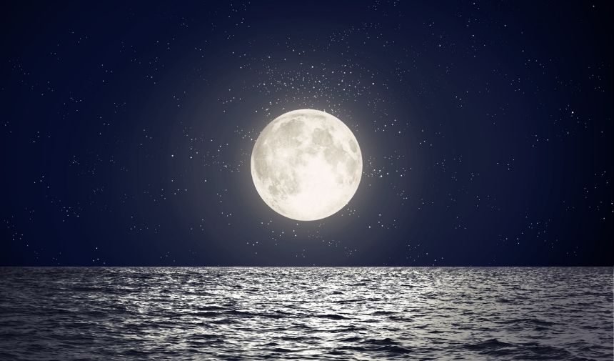 Nasa Ay Kaynakları Düşüncesizce Sömürülebilir (2)