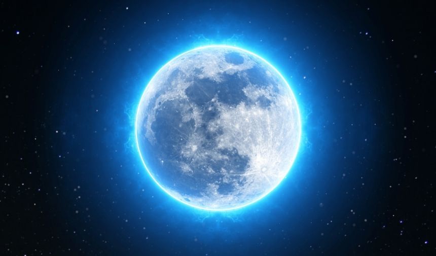 Nasa Ay Kaynakları Düşüncesizce Sömürülebilir
