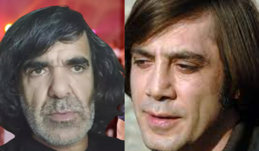 Özmal Bardem Samimi Haber