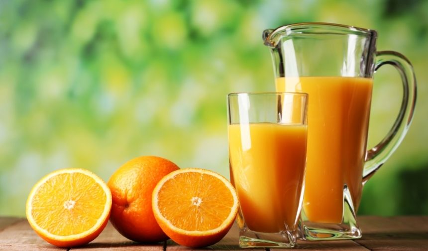 Portakal Kaç Kalori Kilo Aldırır Mı (2)